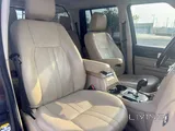 LandRover LS4 SE